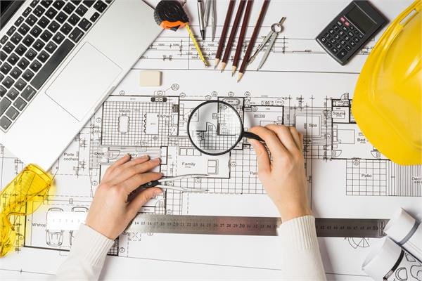 TƯ VẤN GIÁM SÁT THI CÔNG XÂY DỰNG CÔNG TRÌNH